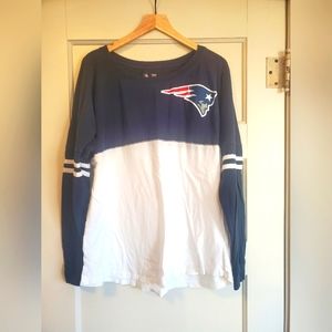 🍇3/$10 New England Patriots tee